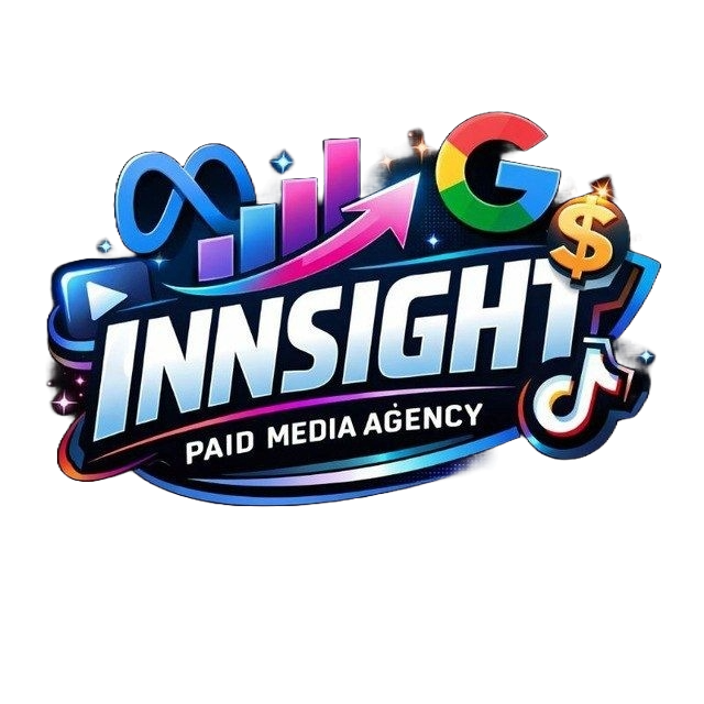 INNSIGHT Agency Logo